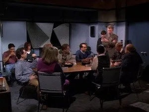 The Focus Group