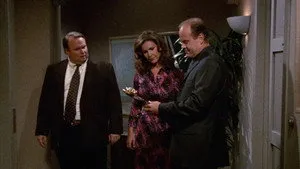 The Great Crane Robbery