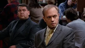 Bully for Martin