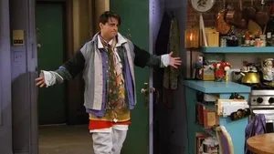 The One Where No One's Ready
