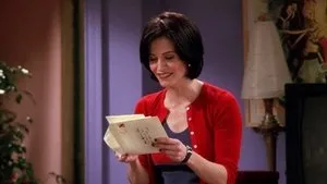 The One with the Invitation