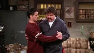 The One with the Ballroom Dancing