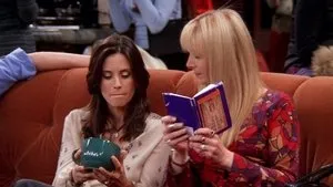 The One with the Tea Leaves