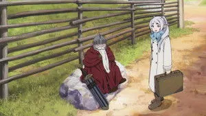 Long-Lived Friends