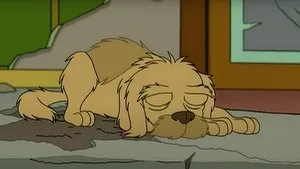 Jurassic Bark