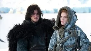 The Prince of Winterfell