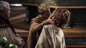 The Lion and the Rose