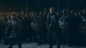 The Long Night