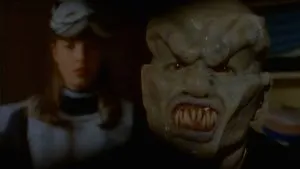 The Haunted Mask (1)