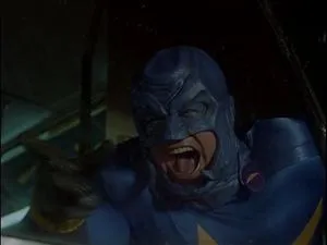 Attack of the Mutant (2)