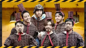 Episode 6 (Part 1)