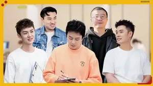 Episode 9 (Part 1)