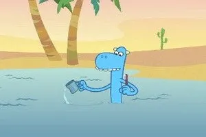Just Desert