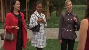 Corporate Cowgirls