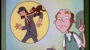 Monkey Business
