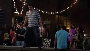 The Leap