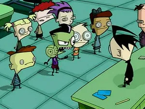 Rise of the Zitboy