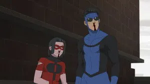 I GOTTA GET SOME AIR