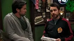 The Gang Goes Jihad