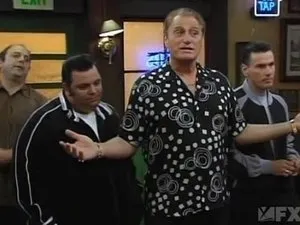 The Gang Gets Whacked (1)