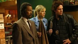 The Gang Makes Lethal Weapon 6
