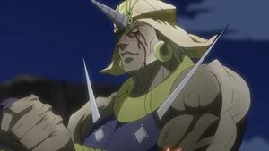 محارب حقيقي