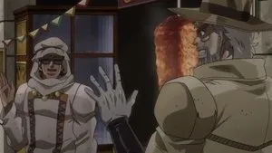 المحبّون، جزء 1