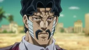 داربي المقامر، جزء 2