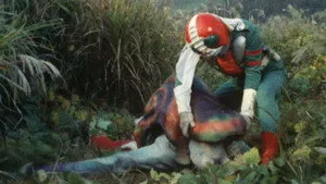 The Snail Man's Human Experiments!