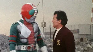 Watch Out, V3! Beware the Terrifying Buzzsaw