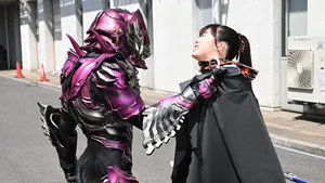 A Fierce Battle is Inevitable! A Mission to Take Back the Self-Destructing Demon!