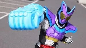The Taste of Soda Punch is a Crime