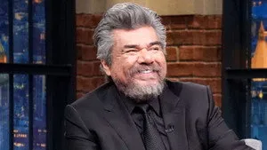George Lopez, Sadie Sink