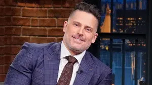 Joe Manganiello; Zarna Garg; Queen Cora Coleman