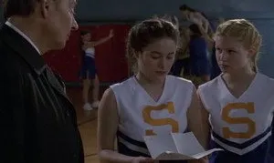 Girl Most Likely