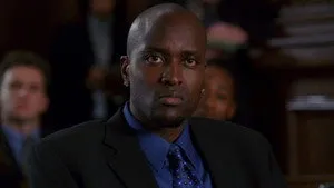 The Sixth Man