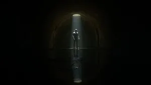 The Dark at the End of the Tunnel