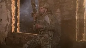 Kandahar