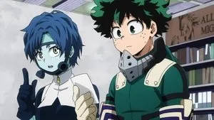 Boy Meets…