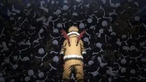 One's Justice