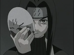Zero Visibility: The Sharingan Shatters