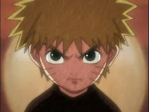 Light vs. Dark: The Two Faces of Gaara
