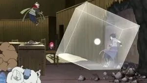 Power of the Five Kage