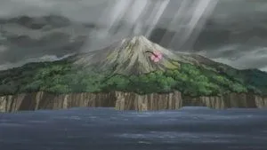 The Forgotten Island