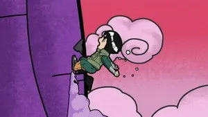 Fight! Rock Lee!