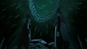 Orochimaru's Return