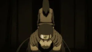 The Rogue Ninja Orochimaru