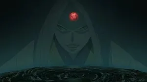 The Infinite Tsukuyomi