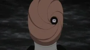 The Masked Man