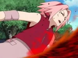 Sakura's Tears